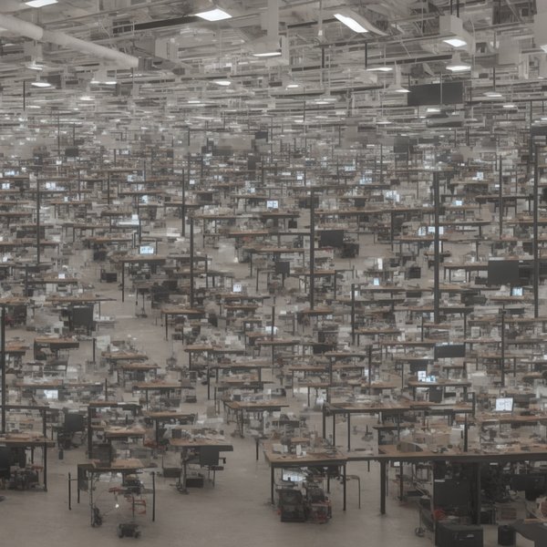 Comment les entreprises de technologie peuvent-elles soutenir les initiatives éducatives dans les régions défavorisées ?