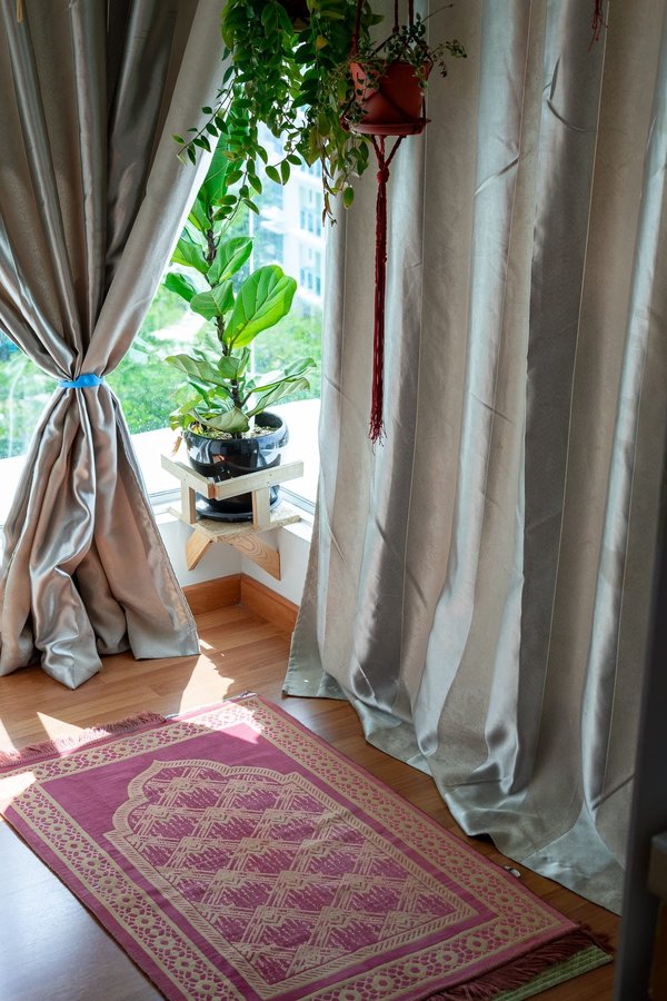 Choisir le meilleur tapis de prière islam de 2024