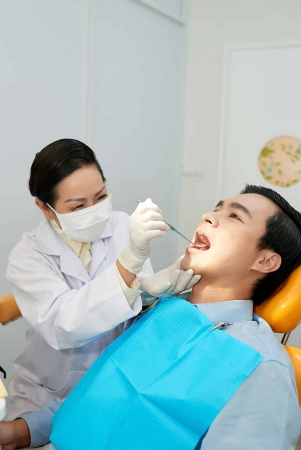 Urgence dentaire à perpignan : où aller pour régler le problème ?