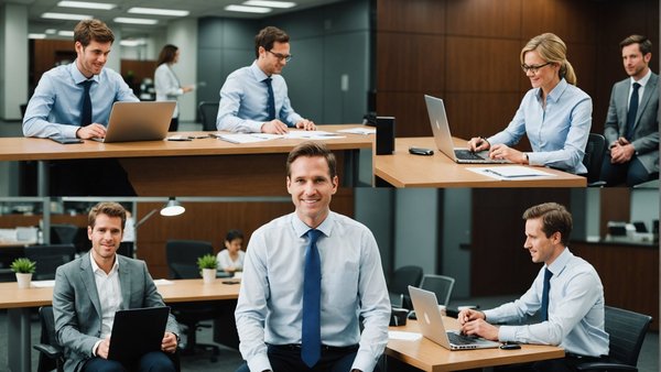 Quel tjm choisir en tant que salarié porté: guide complet