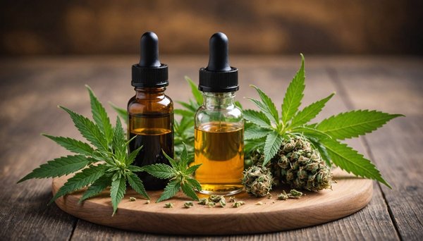 Intégrer la résine de CBD : un guide pour votre détox naturelle