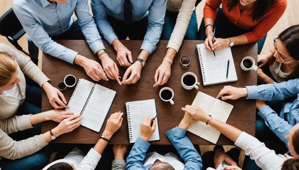 Découvrez comment la rencontre chrétienne en ligne facilite l'amour