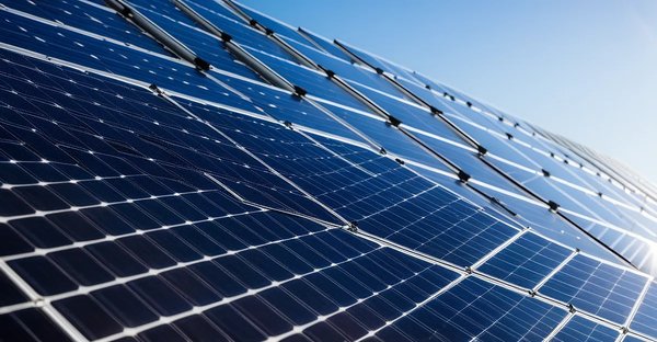 Panneau solaire photovoltaïque : la solution durable pour maîtriser votre énergie