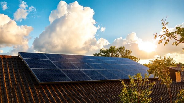 Maximisez votre énergie solaire avec ces astuces sur les panneaux photovoltaïques