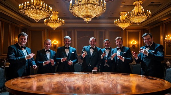 Lyon : les meilleurs magiciens pour des événements mémorables